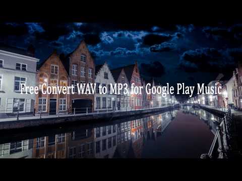 Google Play Music Mp3 Converter