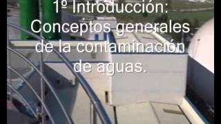 Curso de Tratamientos Avanzados de nitrificación y desnitrificación
