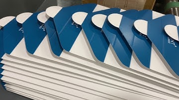 JP Graphics - our Moll Versa Fold and Gluer