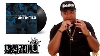 Skyzoo: &quot;Madlib&#39;s &#39;Shades of Blue&#39; is a Top 10 Album of All Time, Any Genre&quot;