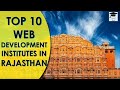 Top 10 best web development training institutes in rajasthan  tanzil tech