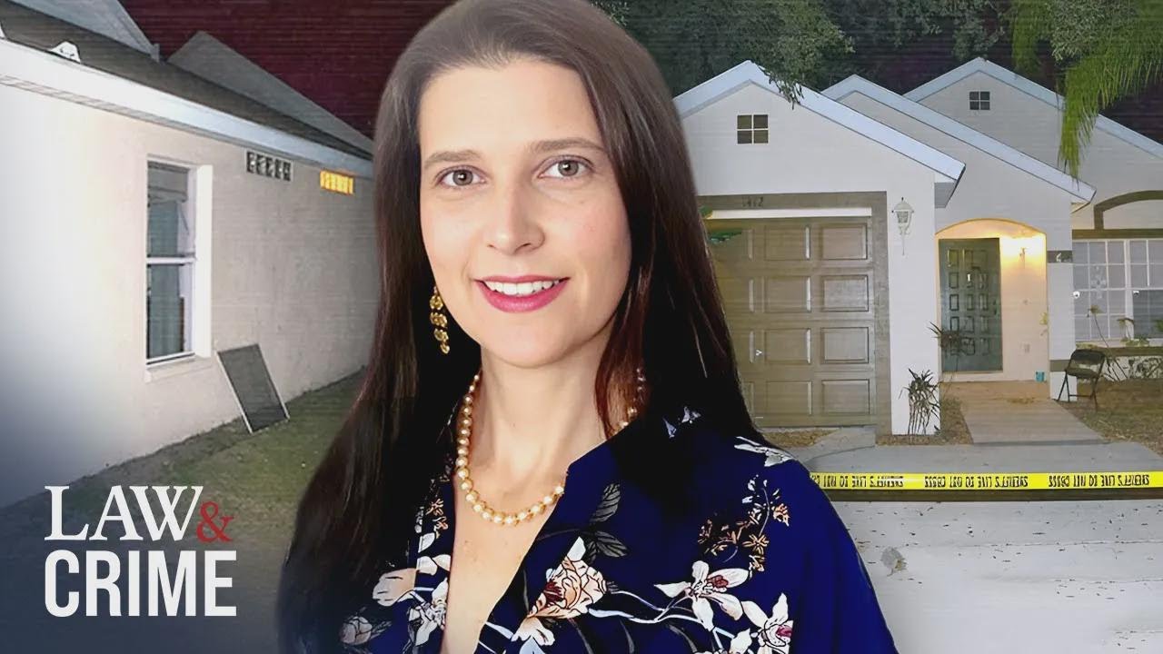 Mutter brutal von Monster gequält, weil Tochter das Fenster offen ließ