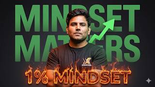 1% Mindset How Toppers Reach Coep, Vjti & Pict Mhtcet 2026 Strategy