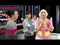 Vice Ganda, may tip para makapag-move on! | Everybody Sing Season 4