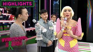 Vice Ganda, may tip para makapag-move on! | Everybody Sing Season 4 Profile