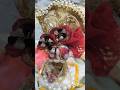 Balgopal ji ki pyari si pagdi❤ #viral #diy #craft #janmashtamispecial #pagdi