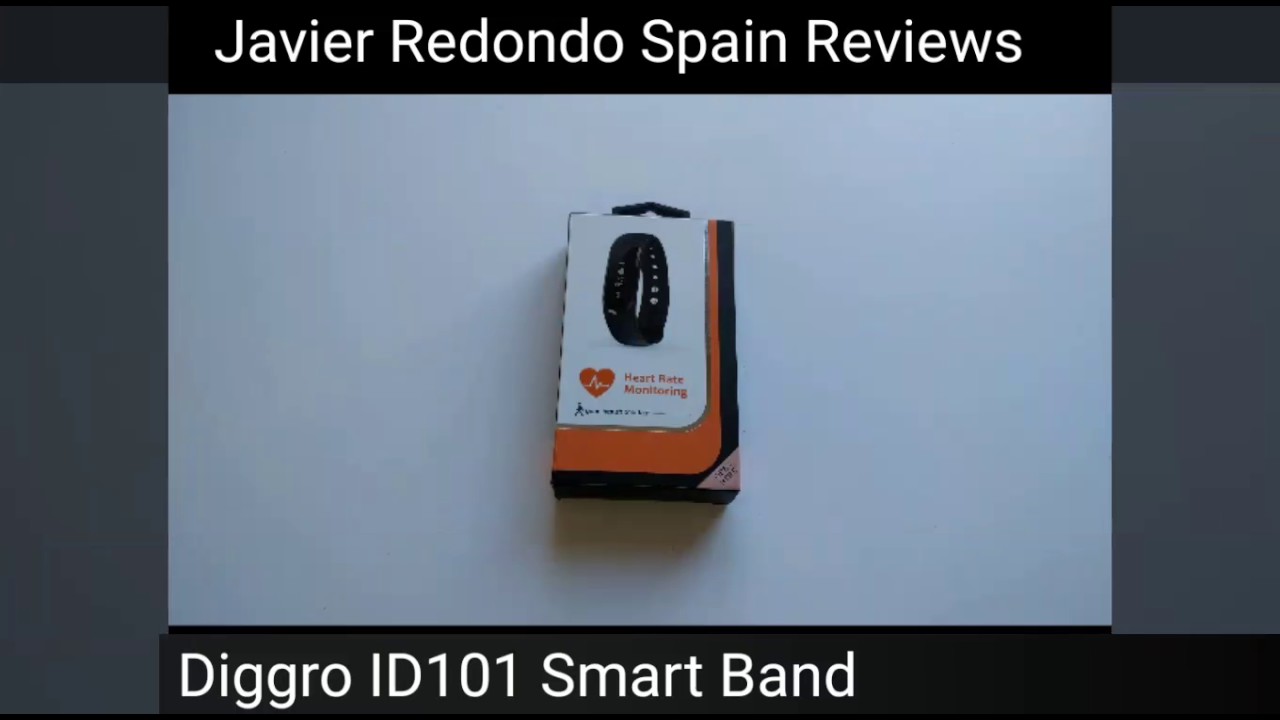 Post review Diggro ID101