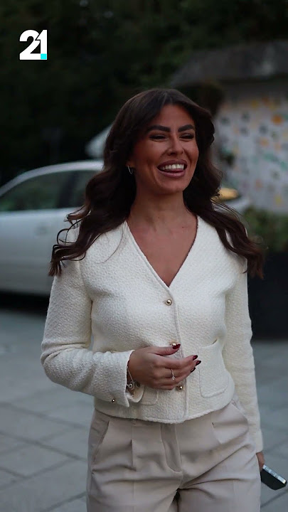 ☺ #RitaParashumti me #FloraShabanin në #Pastel në #TV21 - ndiqeni bisedën plot motivim 🧠