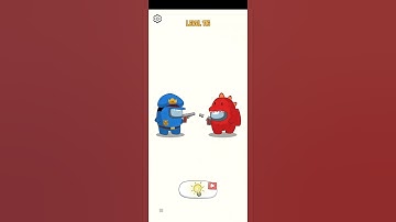 Draw Puzzle : Draw Missing Part Level 111 to 120 Walkthrough