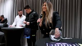 Limit Prime Conference Hotel Podgorica