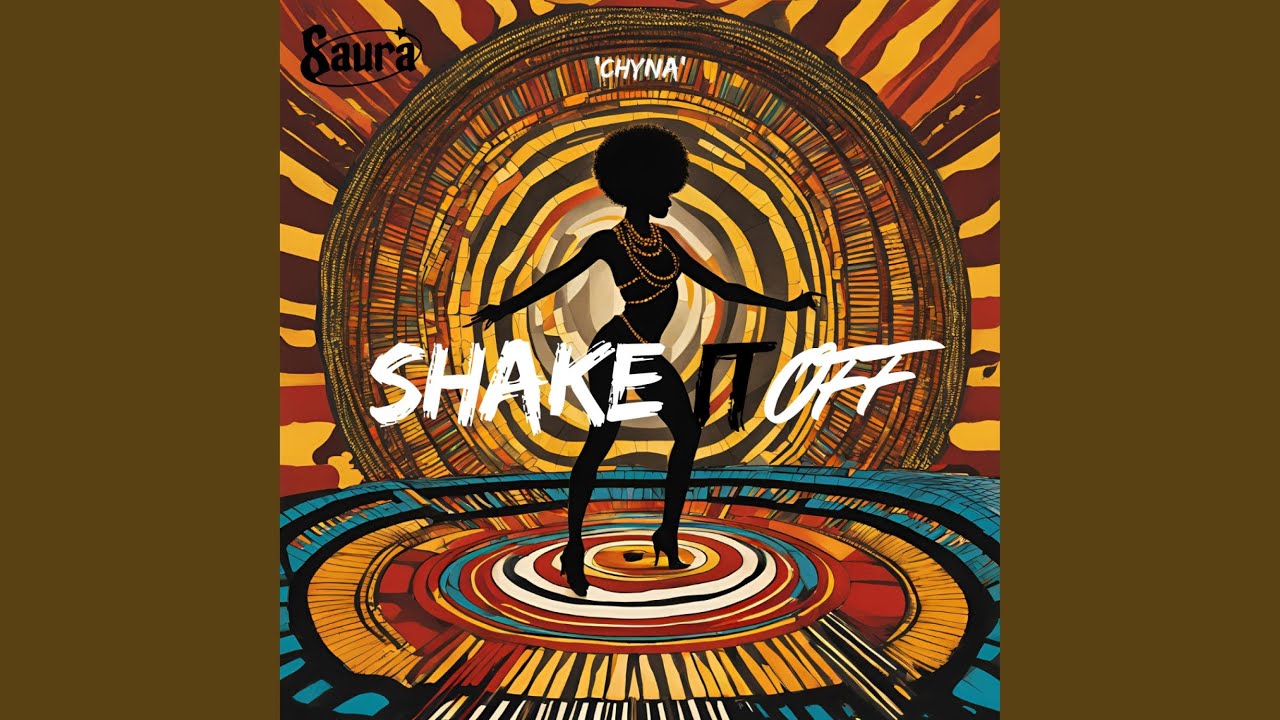 Watch SHAKE IT OFF on YouTube Watch SHAKE IT OFF on YouTube
