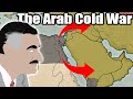 Why Are There So Many Dictators In The Middle East History Of The Middle East 1962 1967 22 24