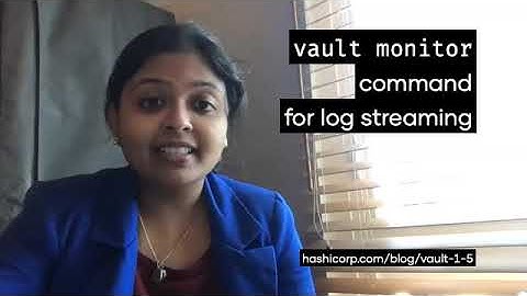 HashiCorp Vault Recap: HashiConf Digital June 2020