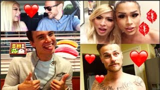 A VERY LONG WEEK (VIDCON AFTER PARTY, LAGUNA NIGUEL, SUSHI, & ETC) !!!
