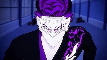 RWBY AMV - Swing | Adam Taurus Edit