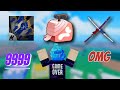 Pain REWORK Fruit DOMINATES Bounty Hunting Epic PvP Moments In Blox Fruits 