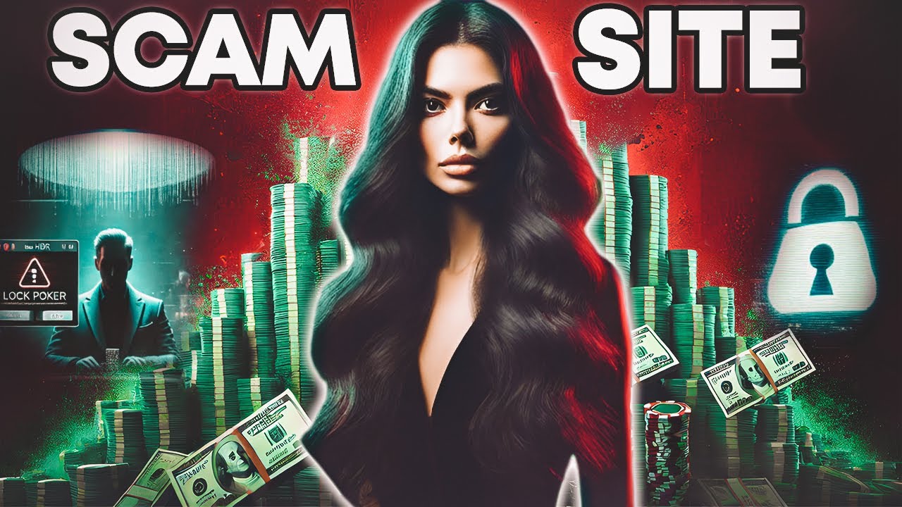 The Satisfying Downfall of Poker's Most Scandalous Site