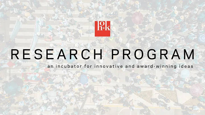 HOK’s Research Program - Incubator of Award-Winning Ideas - DayDayNews