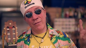 Banda Berimbau - Buta un spritz