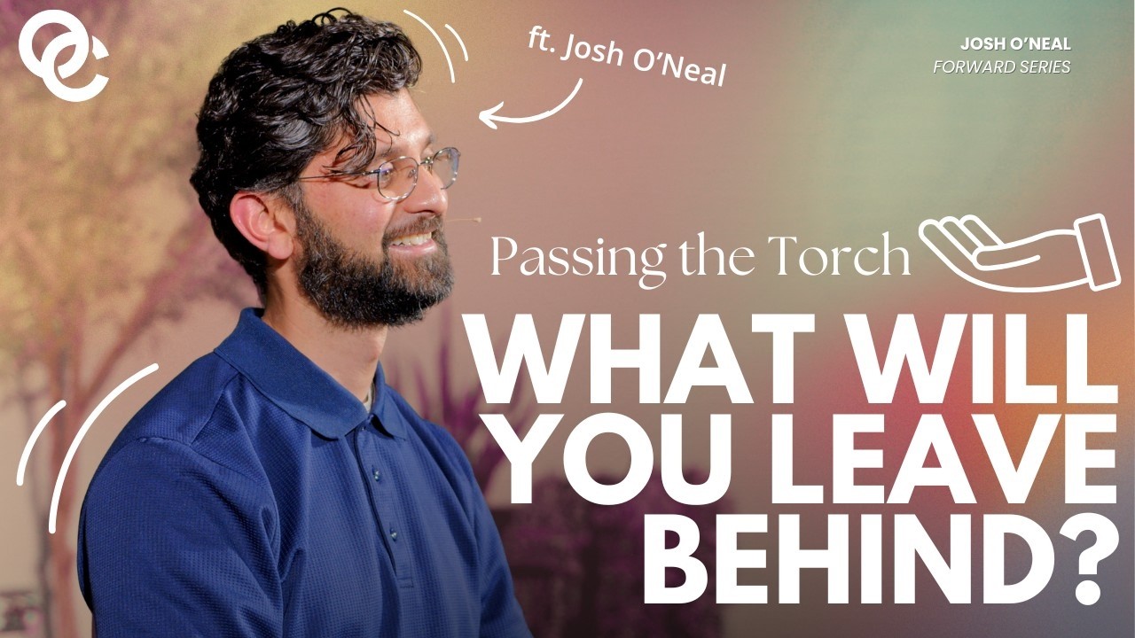 You Have More Influence Than You Think | Moving Forward in Identity