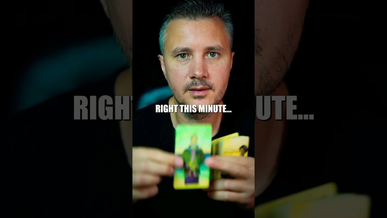 HIS THOUGHTS ABOUT YOU? Tarot Readings ✨ @KonstantinTarot   