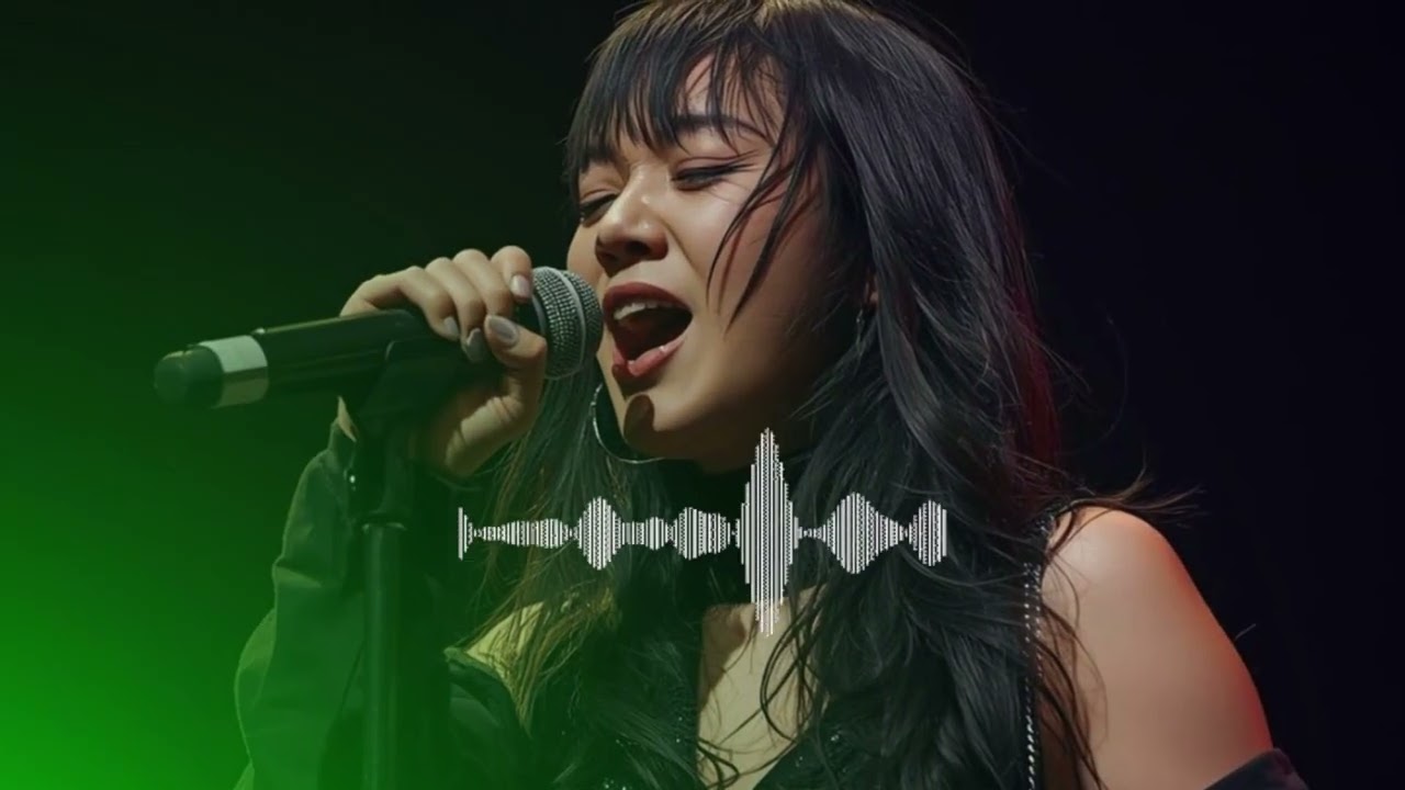 Zivilia  - Aishiteru 2 Cover By Aletha Angel