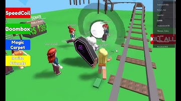 Roblox Metability SS review.