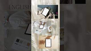 Digital or printable planner to help you building your routine https gheudemoniastudio etsy com