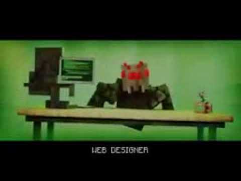 Spider Rap (Bull Is The Spider Dan Bull) But Reversed