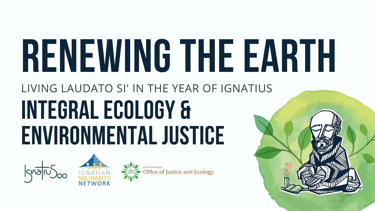 February Renewing the Earth: Environmental Justice