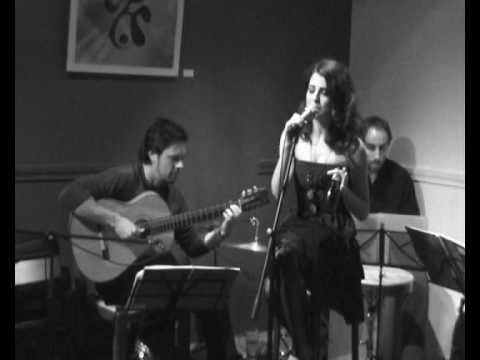 Sabrina Rabello - Drury Lane