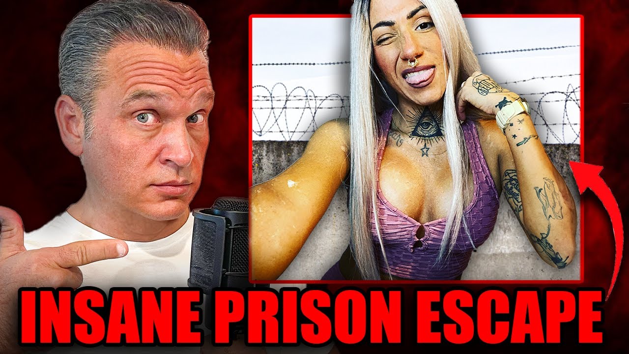 World s Craziest Prison Escape Explained Step By Step YouTube world-s-craziest-prison-escape-explained-step-by-step-youtube