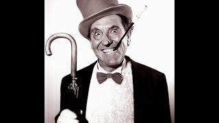 RIP Dead Legends: Burgess Meredith