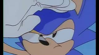Sonic CD - Intro (US/16:9 Cropped)