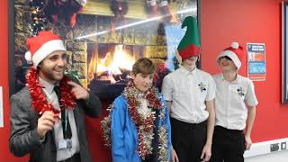 UTCW Christmas Video 2019