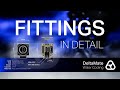 Complete Guide to DeltaMate Water Cooling Fittings: Design, Features, and Assembly