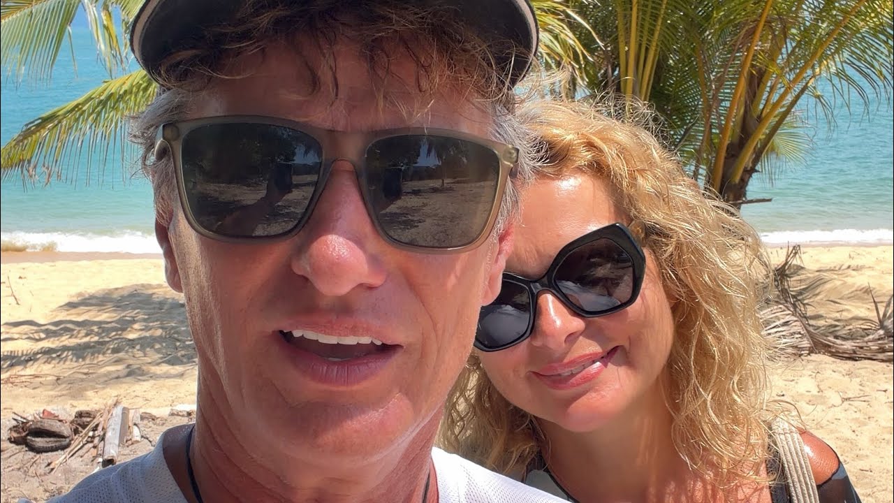 Jak kupić willę na Koh Samui na plaży 