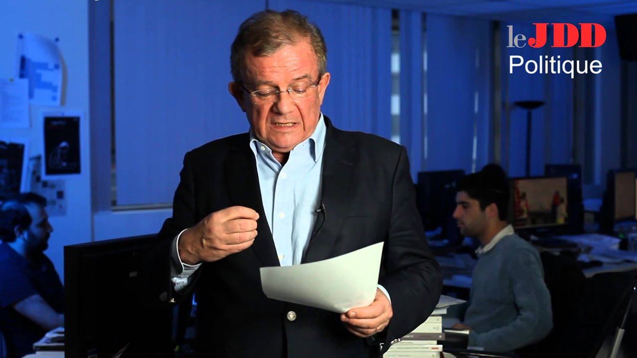 La politique en coulisses : l'UMP en danger