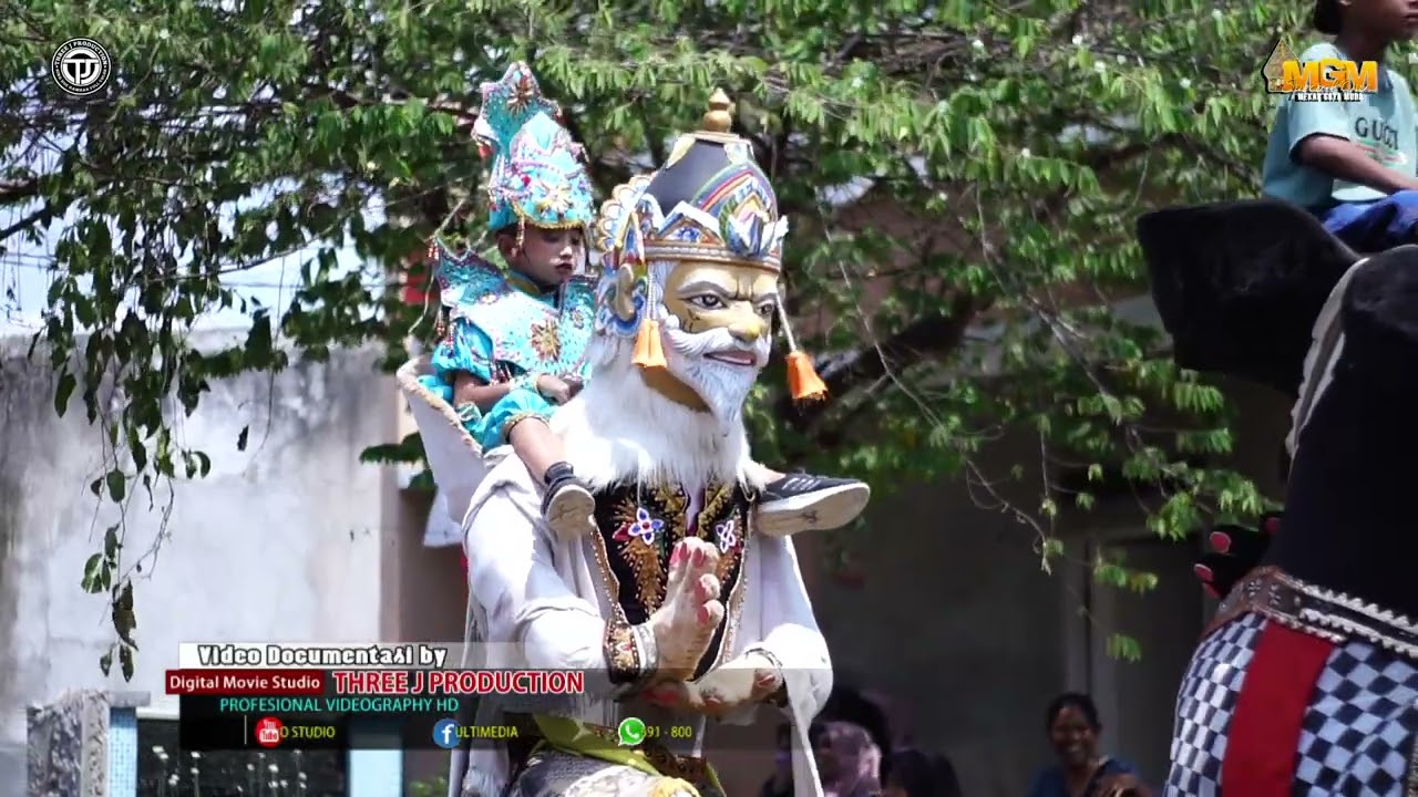 018 PERAHU LAYAR BUROK MGM PIMP A ENDI LIVE TARIKOLOT 3 AGUSTUS 2025