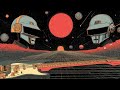 Funk Machine Memories 🚀 | Chillwave, Synthwave, Retro Funk, Nu Disco, Electronic Playlist