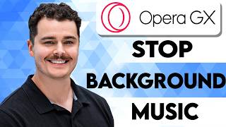 Cara Menghentikan Musik Latar Belakang di Browser Opera [Panduan 2026] screenshot 5