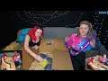 Mertailor Custom and Maternity Mermaid Tails Unboxing with Raina and Nova