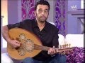 عصام كمال  غايب  من برنامج   خيمة الراي   عيد      نجومي