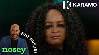 Did My Mom Trade Me for Drugs? Part 2 🫢👀 Karamo Full Episode