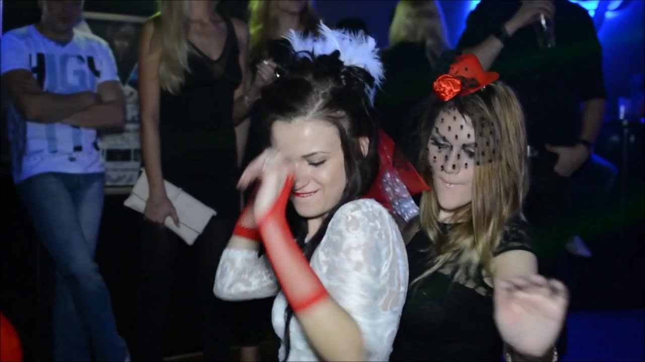 Emadj - Radio Party [ Techno/Trance Radio Edit ]