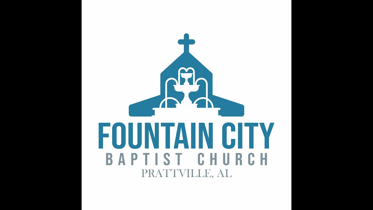 Fountain City Baptist Church Sunday AM Service 05/31/2020 YouTube