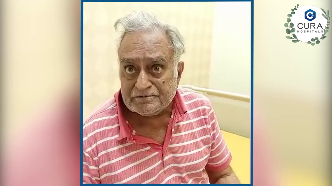 Recovered COVID Warrior Mr. Satish Kohli shares his experience.