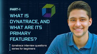 Dynatrace Interview Questions | Dynatrace and its features with example by Vineet Mittal screenshot 4