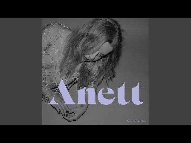 ANETT - What You Ask