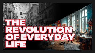Play video: The Revolution of Everyday Life - Raoul Vaneigem